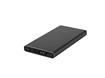 ICAN 10000mAh Super Quick Charge | QC & PD 18W Power Bank (F1002PD)